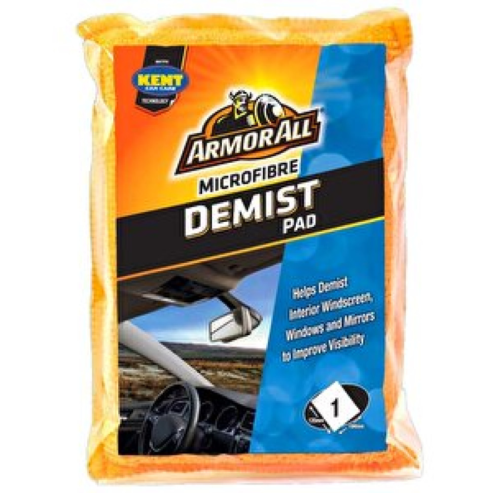 Armorall Armor All Mikrofiber Cam Buğu Giderici Ped Oto Bakım Bezleri Fiyatı