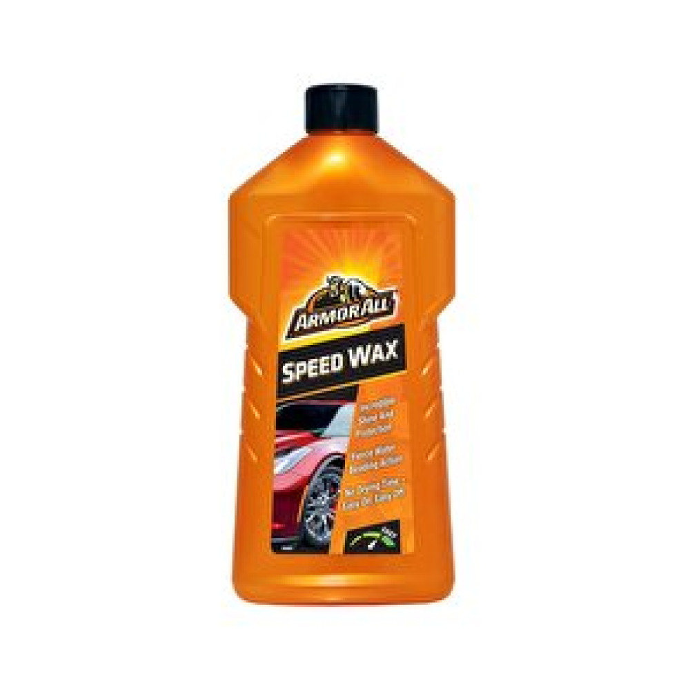 Armorall Armor All Parlatıcı Wax ve Cila 500ml. Oto Bakım & Yenileme Ürünleri Fiyatı