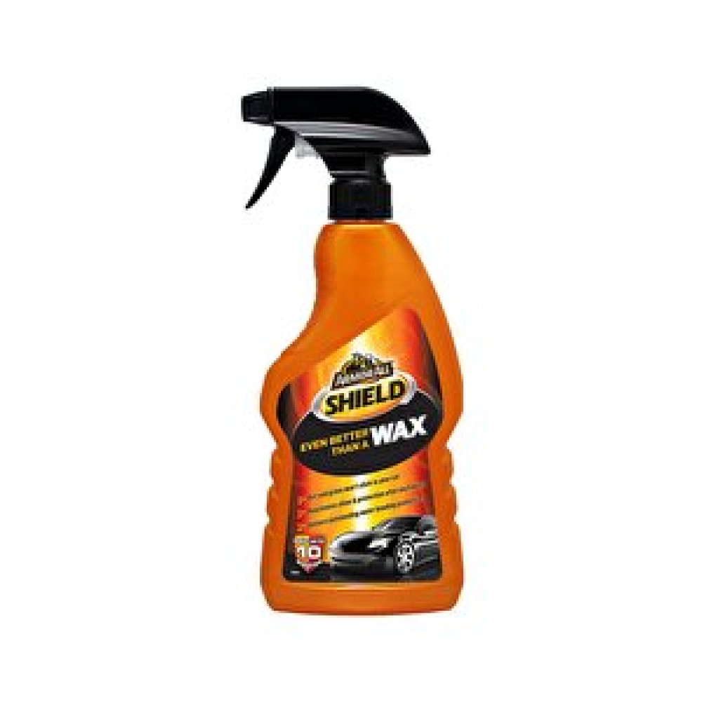 Armorall Armor All Shield™ Hızlı Wax Sprey 500ml. Oto Bakım & Yenileme Ürünleri Fiyatı