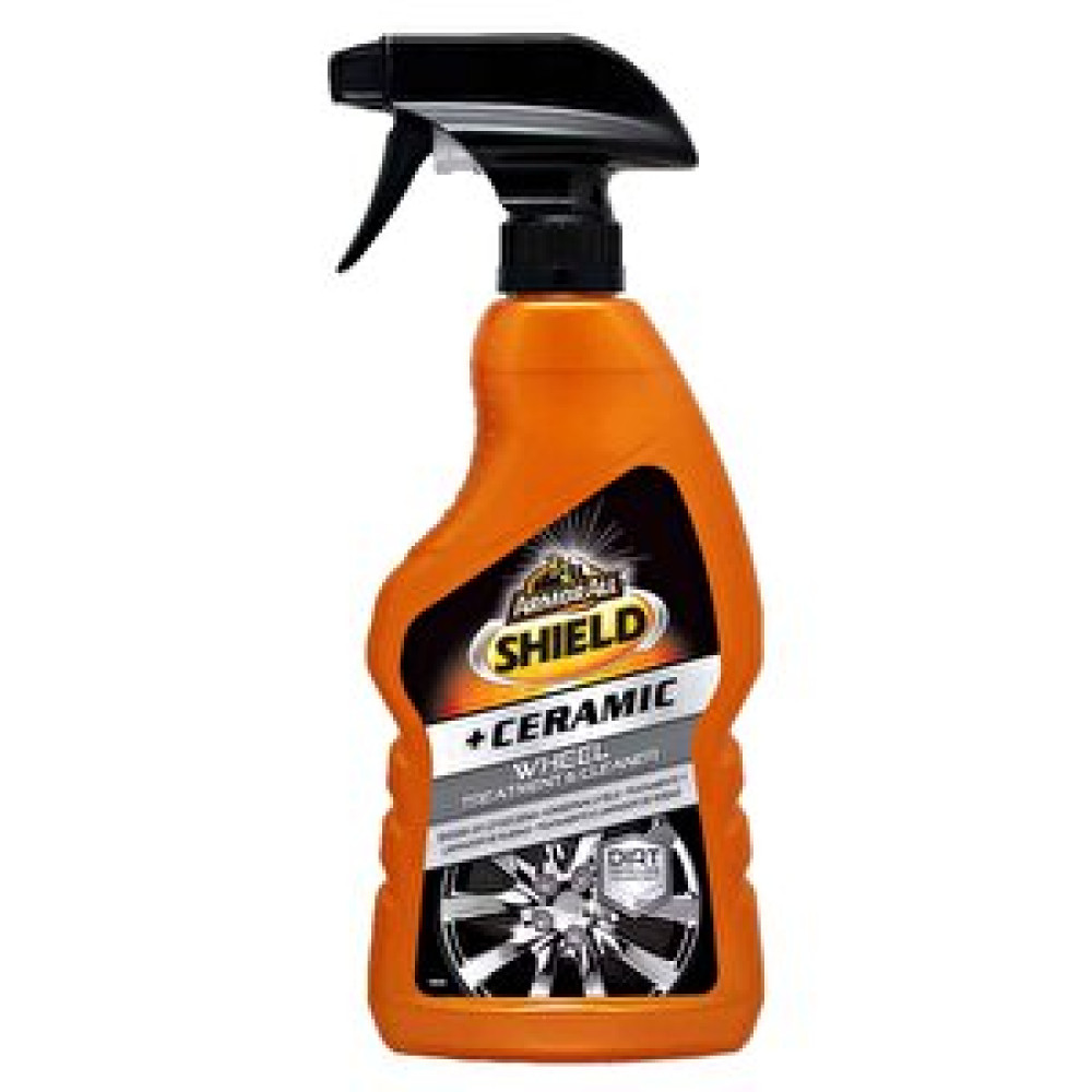 Armorall Armor All Shield Seramik Jant Temizleyici 500ml Oto Bakım & Yenileme Ürünleri Fiyatı