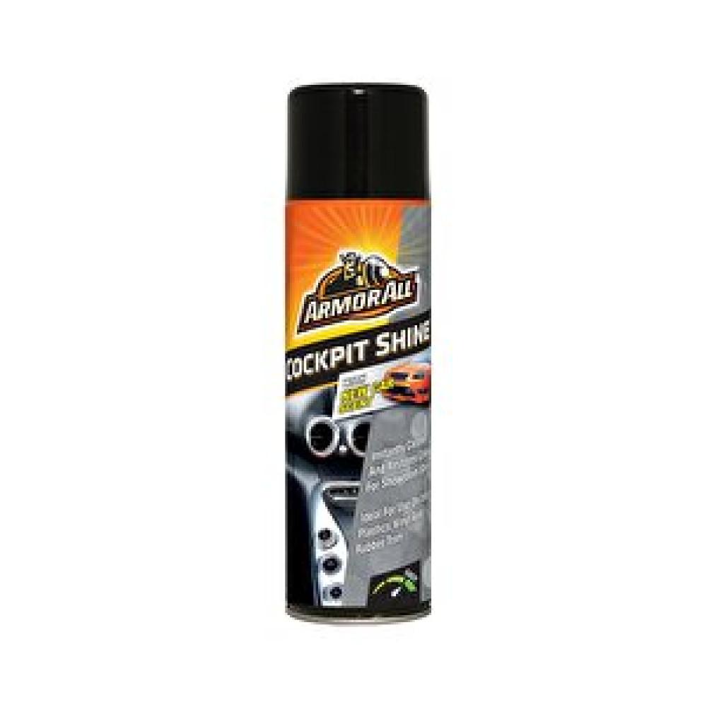 Armorall Armor All Torpido Parlatıcı (new Car) 500ml. 500 ml Oto Bakım Bezleri Fiyatı