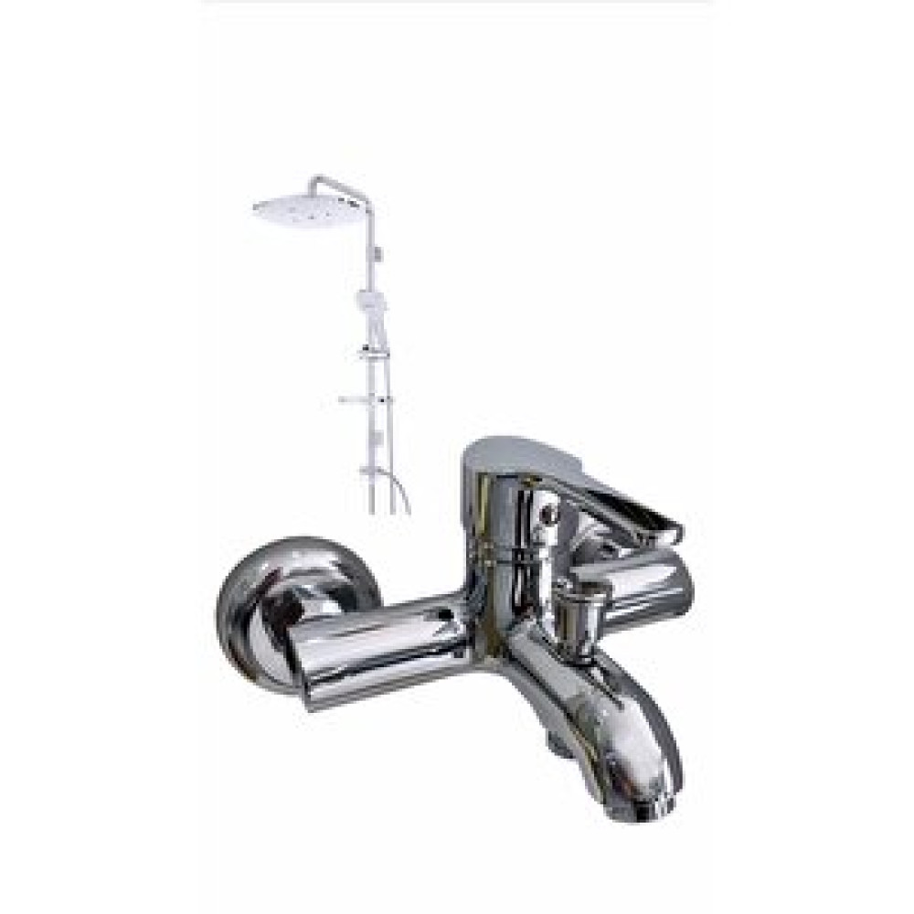 Armour Armatür Krom Banyo Batarya Seti Bataryalar Fiyatı