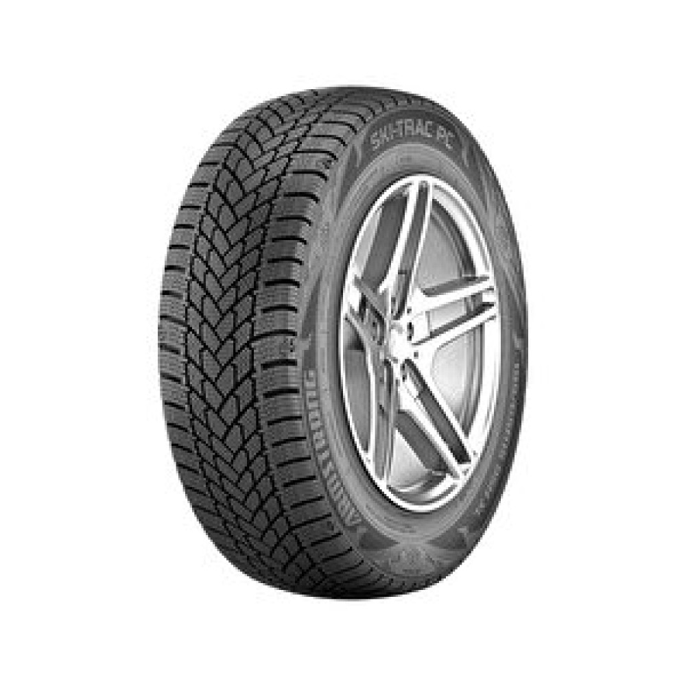 Armstrong 195/60 R15 88t Ski-trac Pc Studless Oto Kış Lastiği (üretim: 2022, 30.hafta) Lastikler Fiyatı
