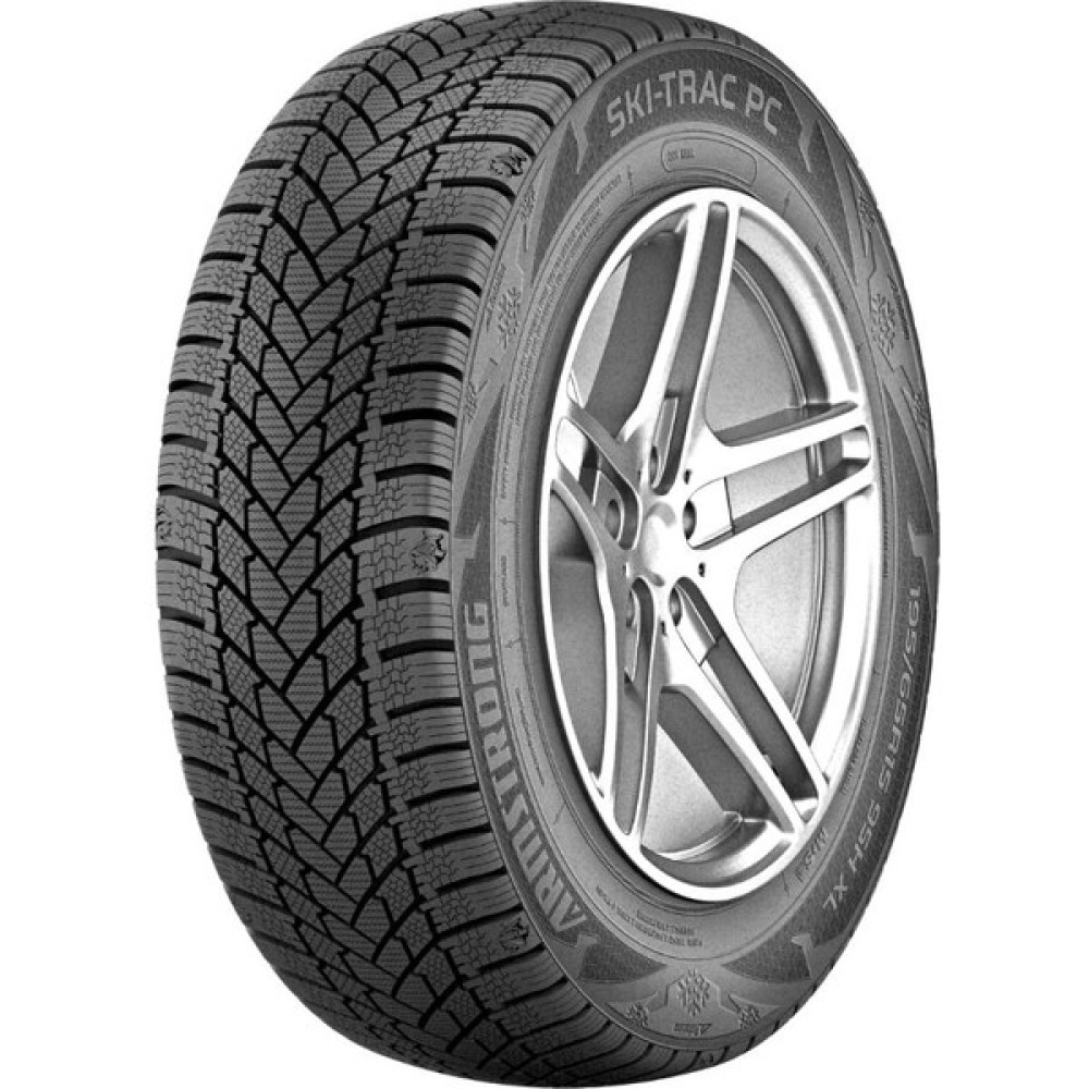 Armstrong 195/60 R15 88T Ski-Trac Pc Studless Oto Kış Lastiği ( Üretim Yılı: 2022 ) Lastikler Fiyatı