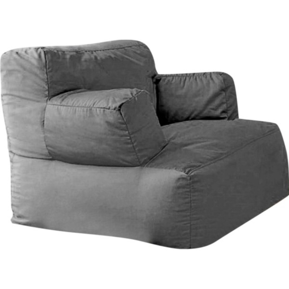 Armutevi̇ Comfy Gri̇ Armut Koltuk - Gri Armut Koltuk Fiyatı