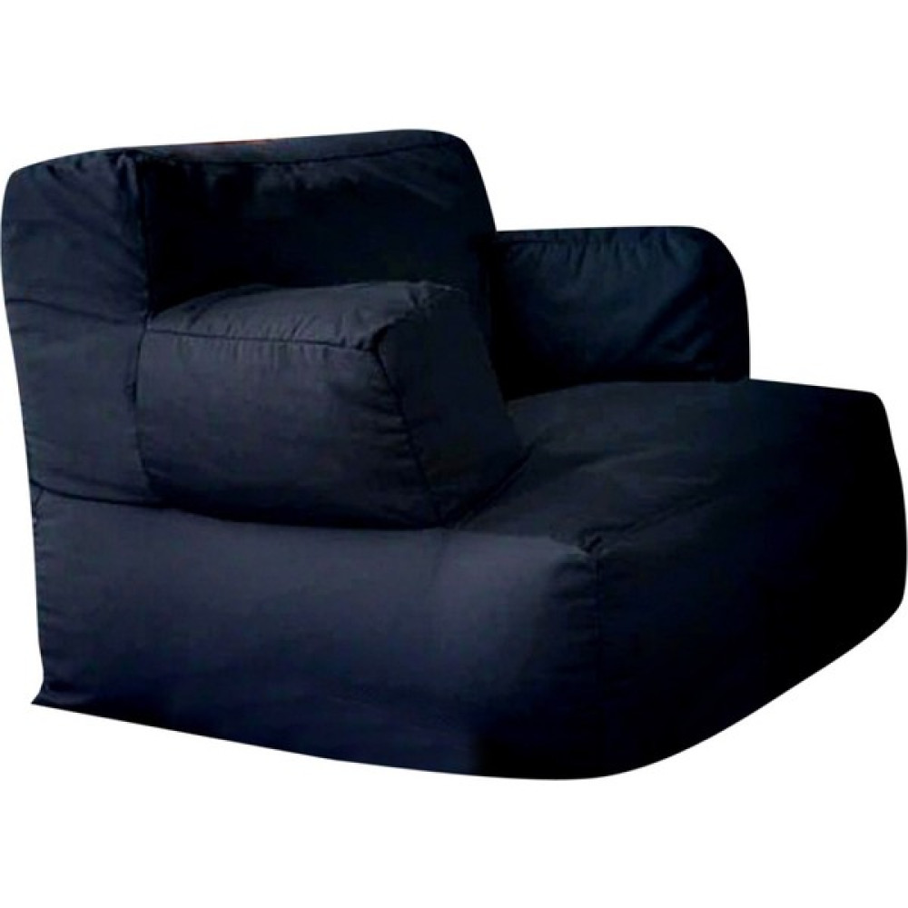 Armutevi̇ Si̇yah Comfy Armut Koltuk - Siyah Armut Koltuk Fiyatı