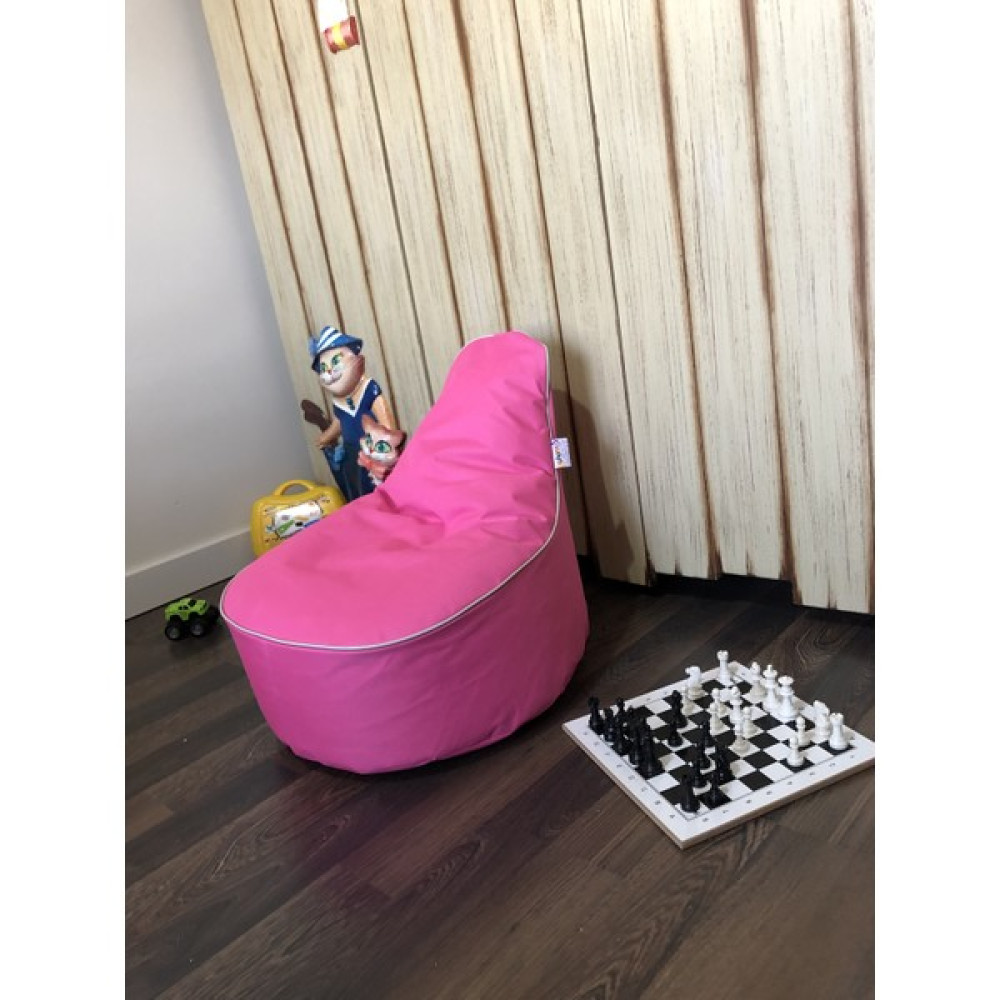 Armutland Twingo Çocuk Armut Koltuğu Pembe ( 0-5 yaş ) Armut Koltuk Fiyatı