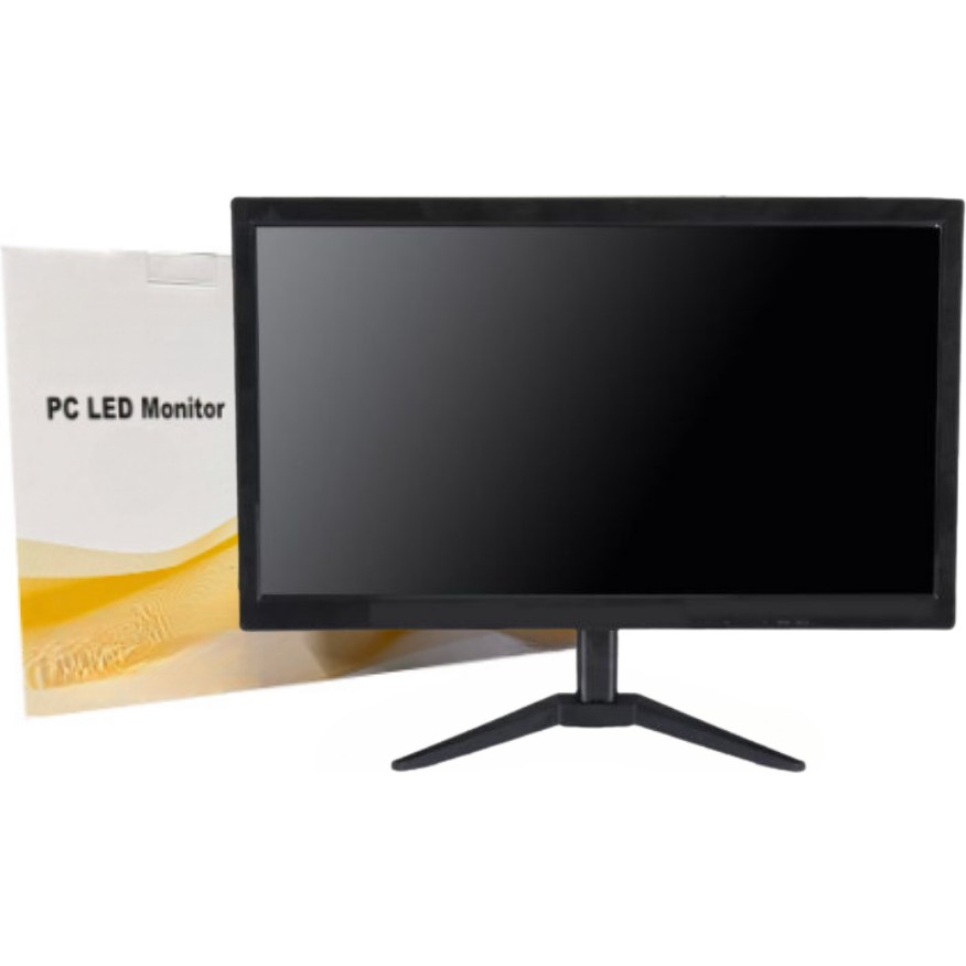 Arna 19INC 5ms 1440X900 Vga/hdmı Sesli Siyah LED Monitör ARN-19WS Bilgisayar Çevirici ve Adaptörü Fiyatı