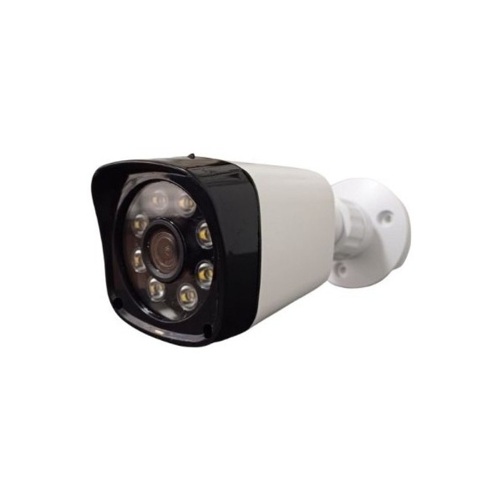 Arna 2 Mp 8 Atom LED Ahd Warm LED Dış Mekan Güvenlik Kamerası Güvenlik Kameraları Fiyatı
