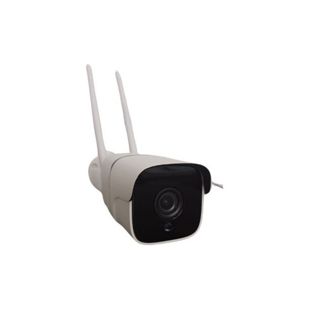 Arna 2 Mp Dış Mekan Wifi Metal Kasa Kablosuz Güvenlik Kamerası -1260 Güvenlik Kameraları Fiyatı