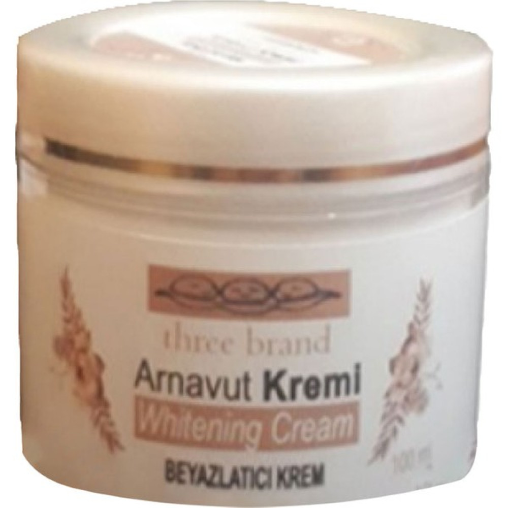 Arnavut Kremi Whitens Cream Tümbölge Aklık Kremi 100 ml Oto Boyaları Fiyatı