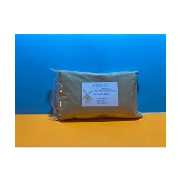 Arnego Buğday Kepek 1 kg Elenmiş Ilaçsız Değirmen Ürünü Doğal ve Katkısız Diğer Fiyatı