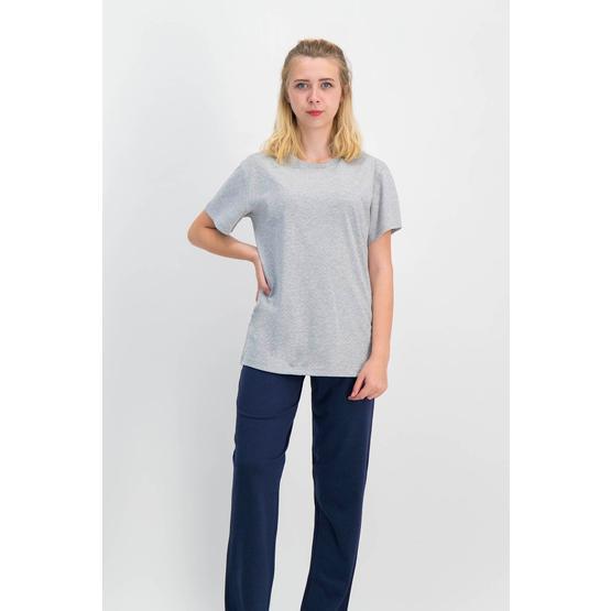 Arnetta Basic Grimelanj Kadın Pijama Takımı