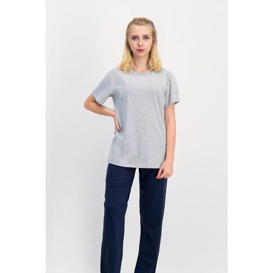 Arnetta Basic Grimelanj Kadın Pijama Takımı