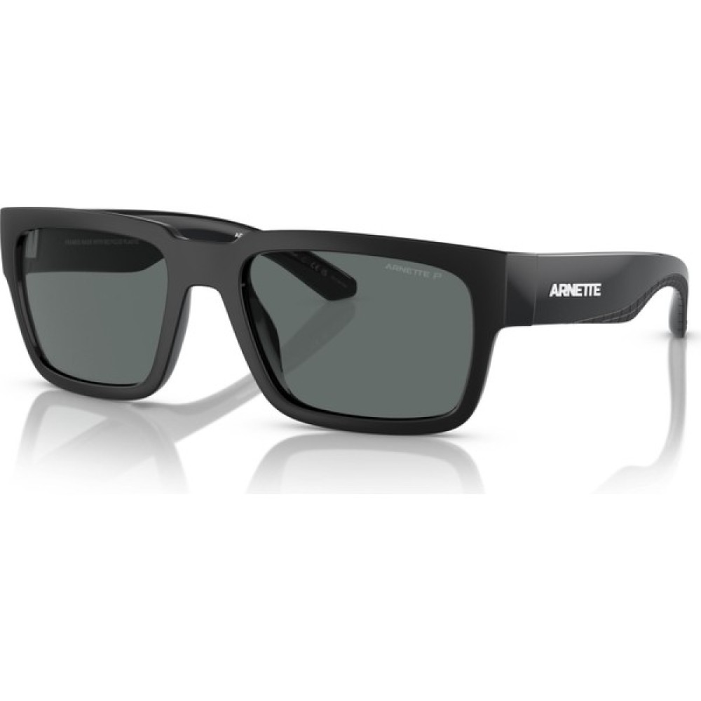 Arnette 0AN4326U 290081 55 Erkek Güneş Gözlüğü - Siyah Erkek Güneş Gözlükleri Fiyatı