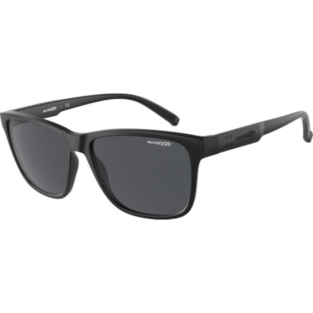 Arnette 4255 01/87 56 Erkek Güneş Gözlüğü - Siyah Erkek Güneş Gözlükleri Fiyatı