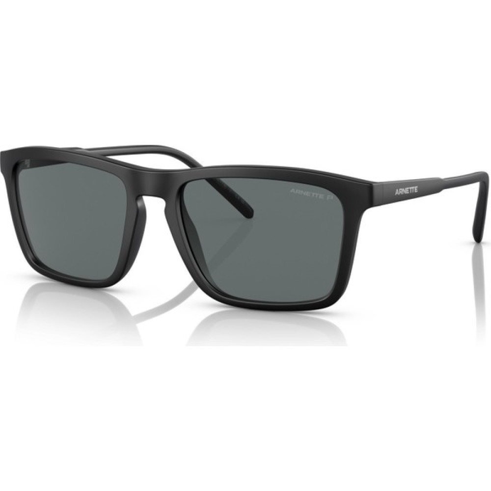 Arnette 4283 275881 56 Unisex Güneş Gözlüğü - Siyah Unisex Güneş Gözlükleri Fiyatı