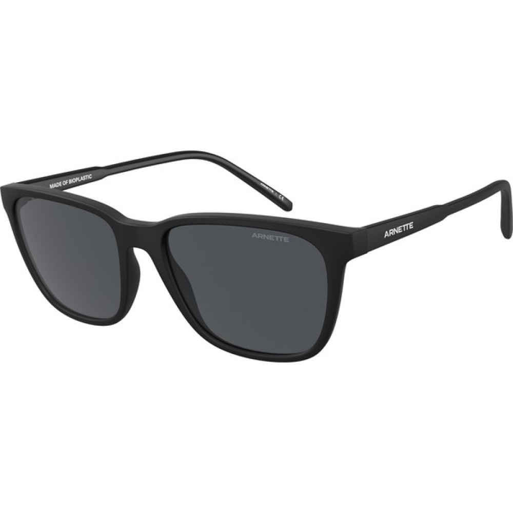 Arnette 4291 275887 57 Unisex Güneş Gözlüğü - Siyah Unisex Güneş Gözlükleri Fiyatı