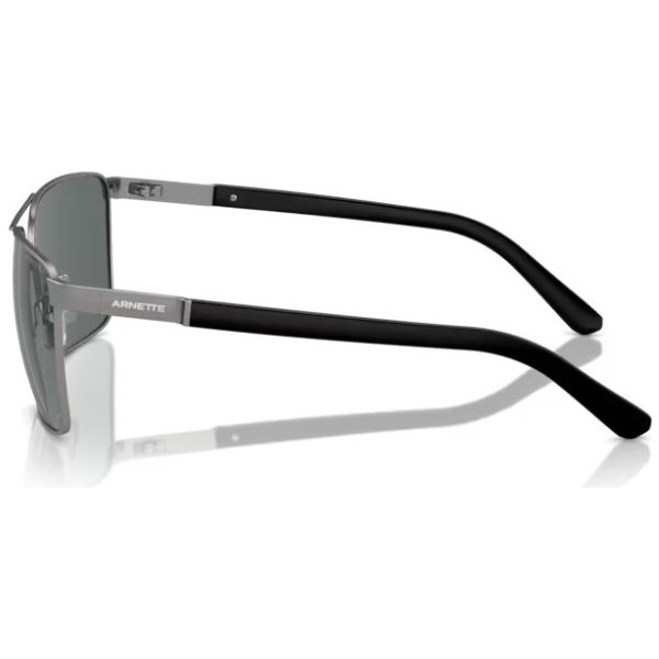 Arnette An 3091 Col 745/81 61-15-140 Erkek Güneş Gözlüğü - Gun Metal Güneş Gözlükleri Fiyatı