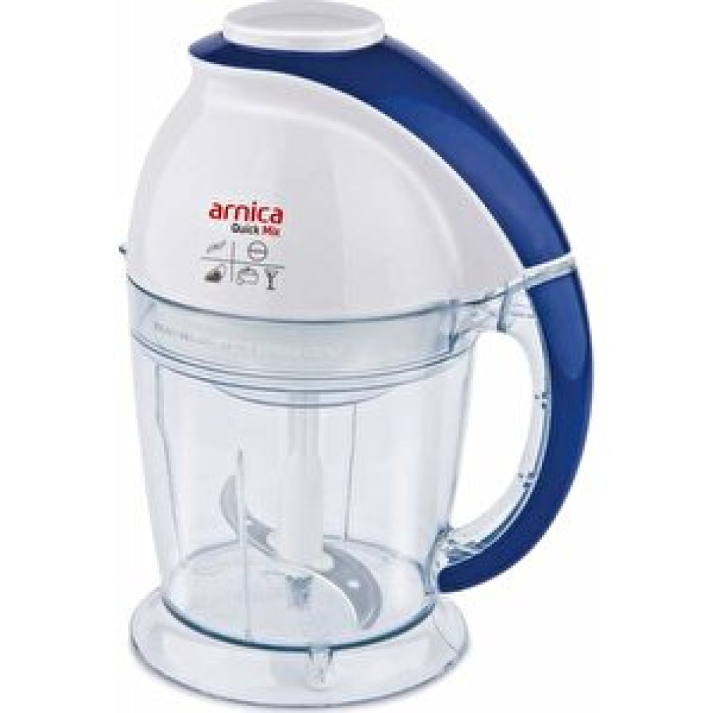 Arnica Arni̇ca Gh21305 Qui̇ck Mi̇x Doğrayici - Laci̇vert Doğrayıcılar / Rondolar Fiyatı