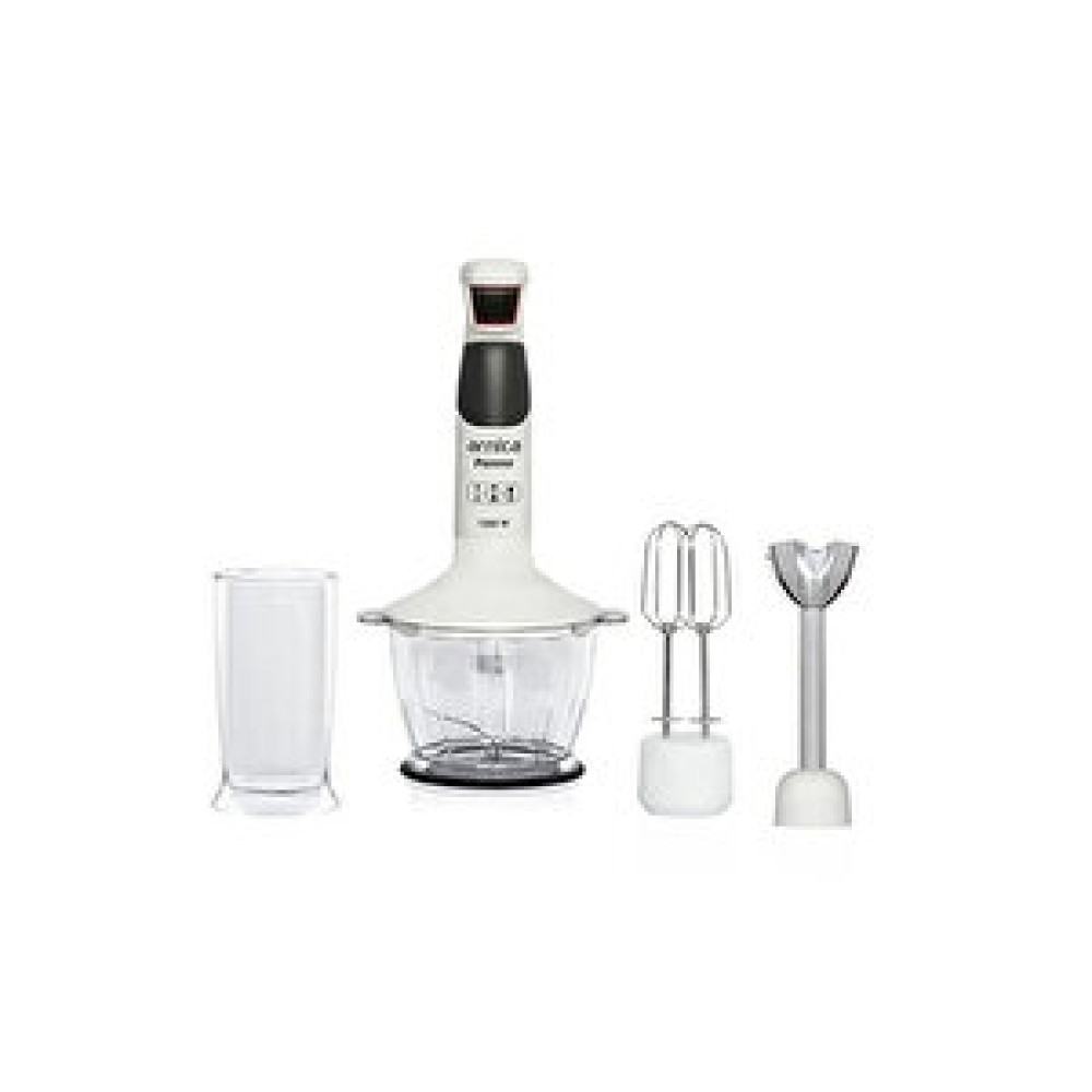 Arnica Arni̇ca Panna Blender Set Beyaz Blenderler Fiyatı
