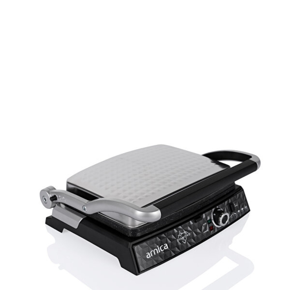 Arnica Diamond Inox Tost Makinesi Tost Makineleri Fiyatı