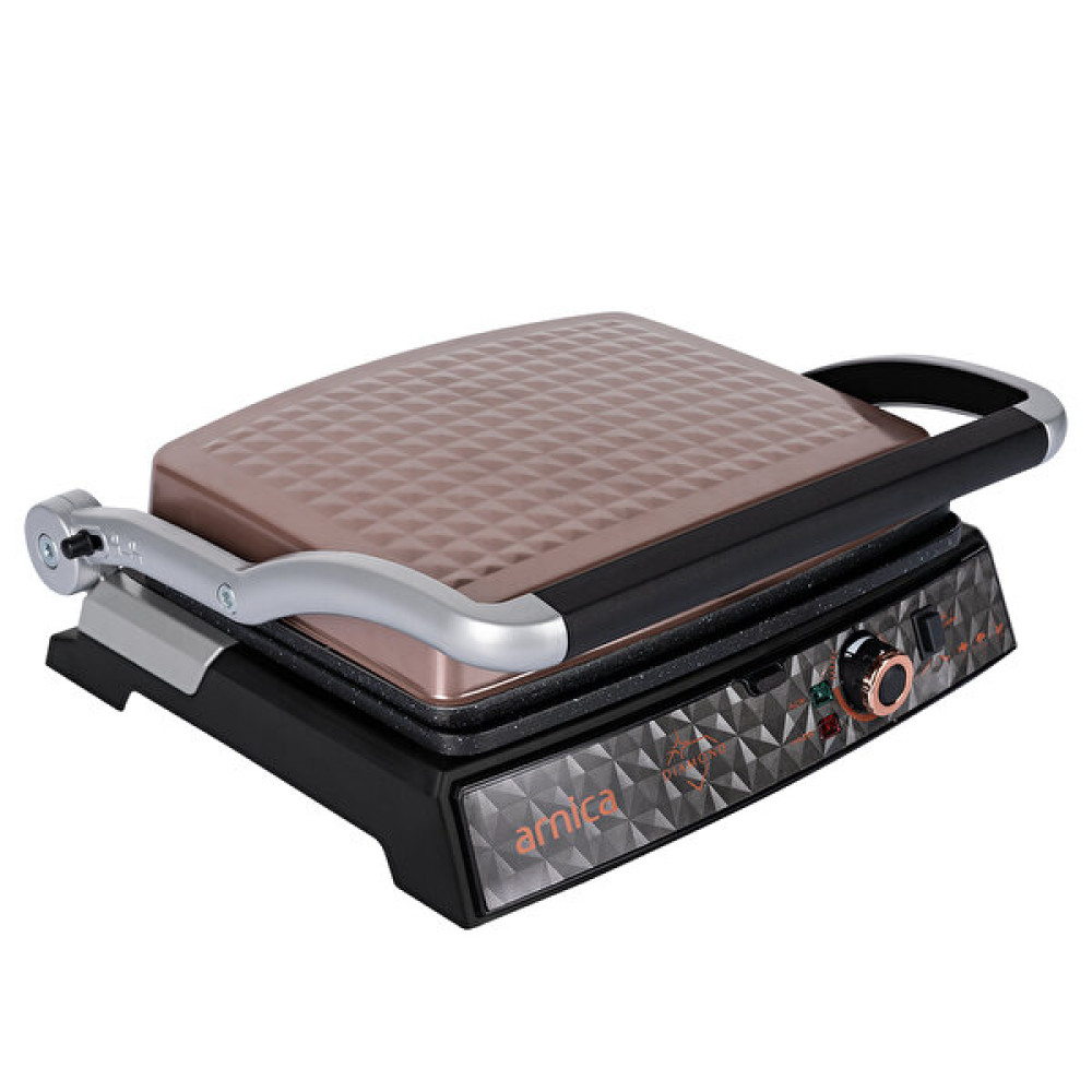 Arnica Diamond Tost Makinesi Rose Tost Makineleri Fiyatı