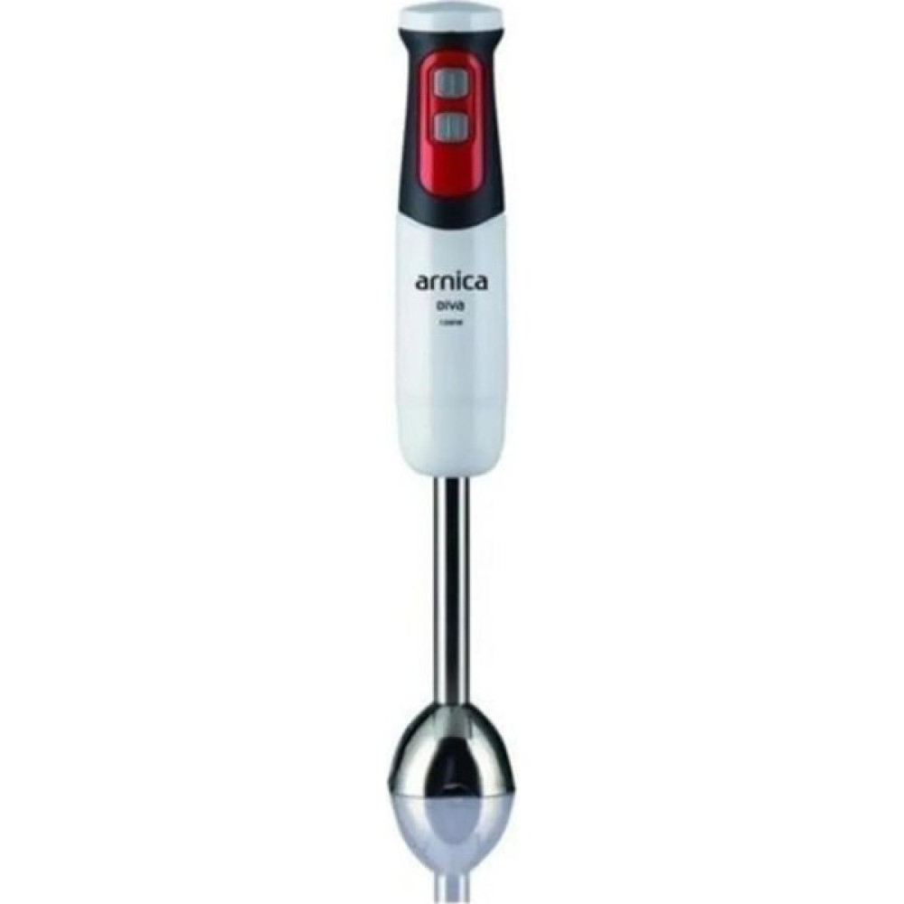 ARNICA GH21594 Diva El Blender - Beyaz Blenderler Fiyatı