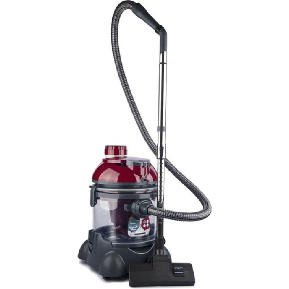 Arnica Hydra Rain Plus 2400W Su Filtreli Halı Yıkama Makinesi - Beyaz Elektrikli Süpürgeler Fiyatı