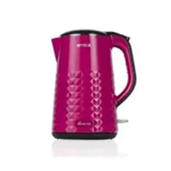 Arnica IH36151 Diamond 1500 W 1.7 lt Kapasiteli Su Isıtıcı Fuşya Su Isıtıcıları / Kettle Fiyatı