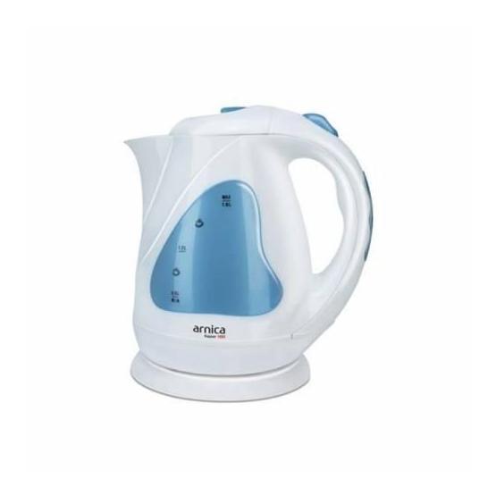 Arnica Kayzer 1885 2200 W 1.8 lt Kapasiteli Su Isıtıcı