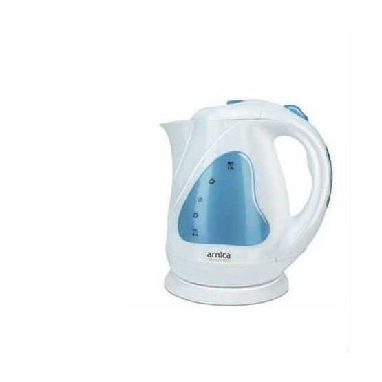 Arnica Kayzer 1885 2200 W 1.8 lt Kapasiteli Su Isıtıcı