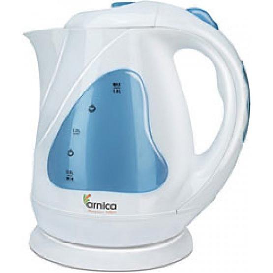 Arnica Kayzer 1885 2200 W 1.8 lt Kapasiteli Su Isıtıcı