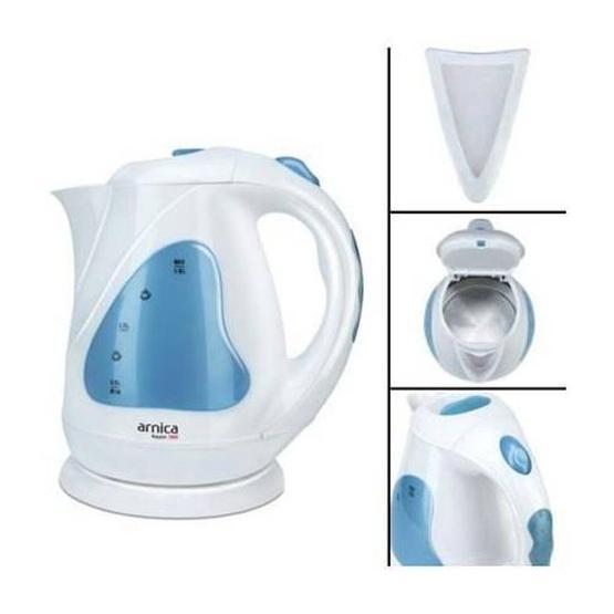 Arnica Kayzer 1885 2200 W 1.8 lt Kapasiteli Su Isıtıcı