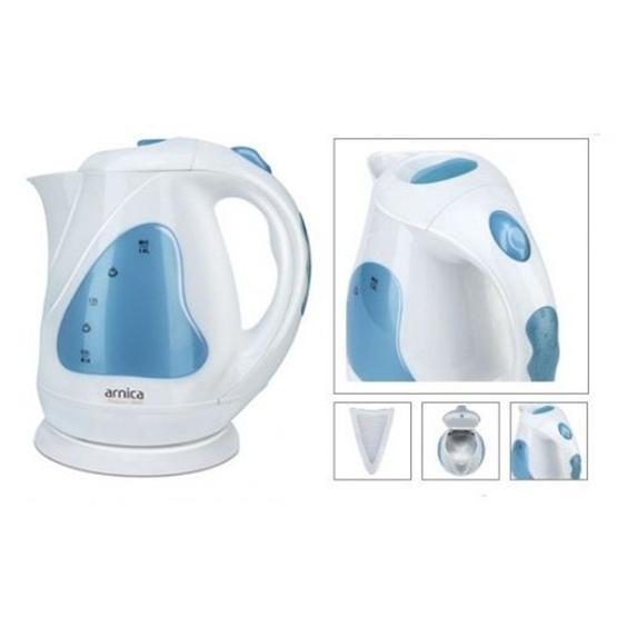 Arnica Kayzer 1885 2200 W 1.8 lt Kapasiteli Su Isıtıcı