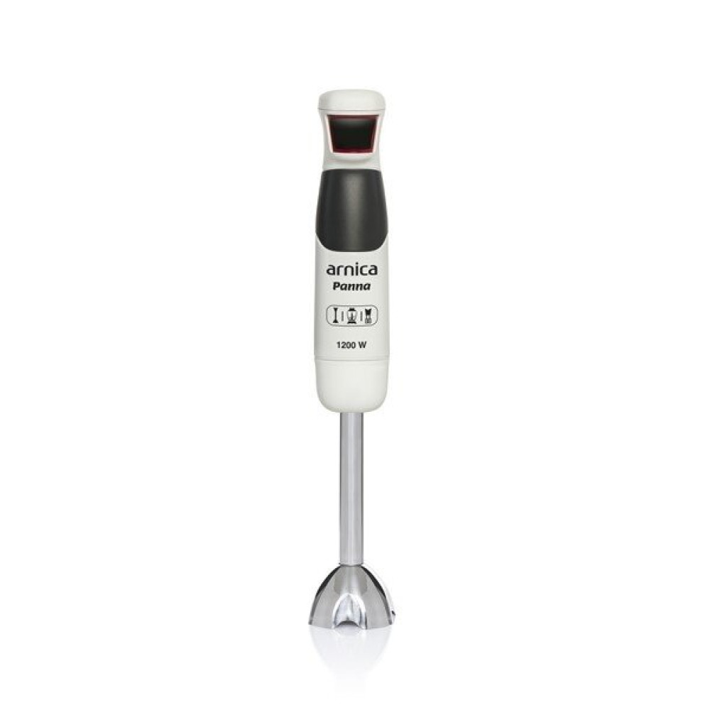 Arnica Panna Beyaz Stick El Blenderi Blenderler Fiyatı
