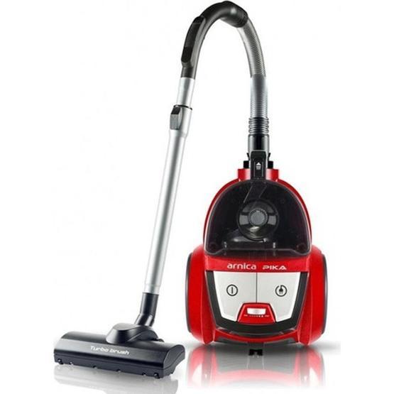 Arnica Pika Et14430 750 W A Sınıfı Hepa Toz Torbasız Turbo Kırmızı Elektrikli Süpürge Elektrikli Süpürgeler Fiyatı