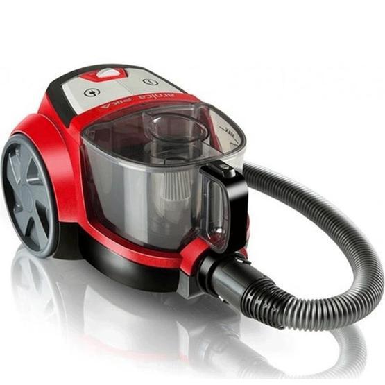 Arnica Pika Et14430 750 W A Sınıfı Hepa Toz Torbasız Turbo Kırmızı Elektrikli Süpürge