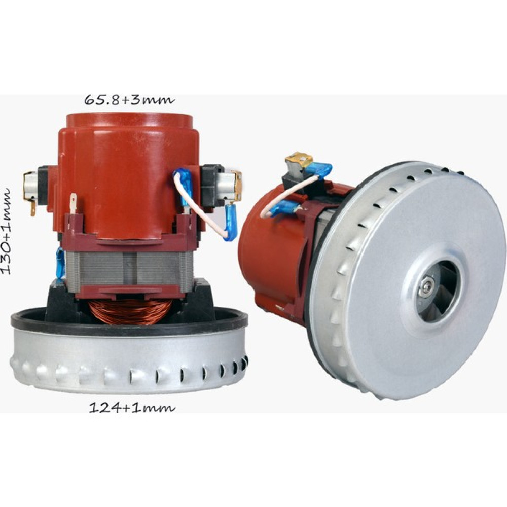 Arnica Süpürge Motoru BT48 Arnıca Tırnaklı 1500W Oto Boyaları Fiyatı