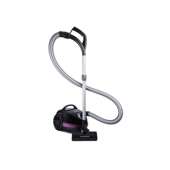 Arnica Terra Plus 1600 W D Sınıfı Hepa Elektrikli Süpürge