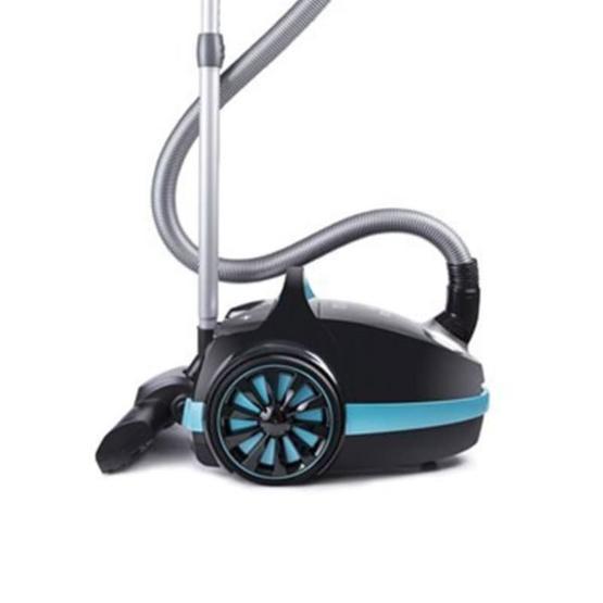 Arnica Terra Plus 1600 W D Sınıfı Hepa Elektrikli Süpürge