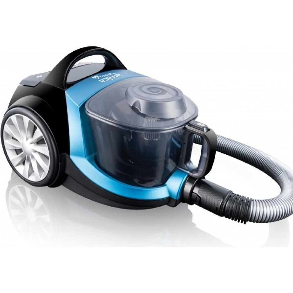 Arnica Tesla Plus - 14 - Mavi Elektrikli Süpürgeler Fiyatı