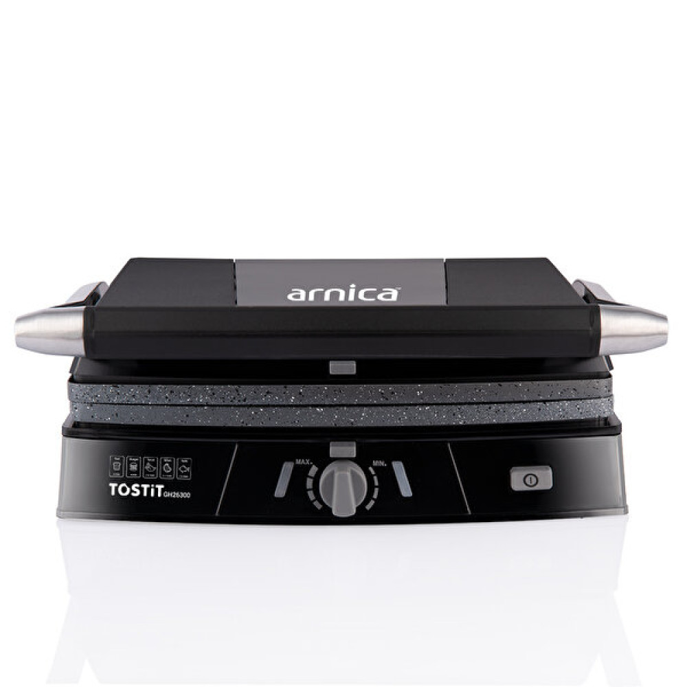 Arnica Tostit Gh26300 Tost Makinesi Tost Makineleri Fiyatı
