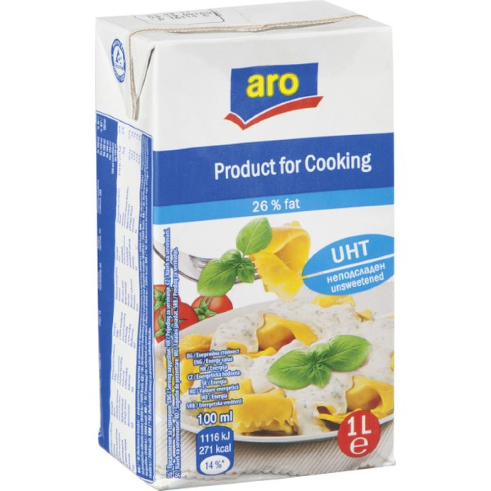 Aro Product For Cooking 1 lt 2 Paket - 1 kg Diğer Fiyatı