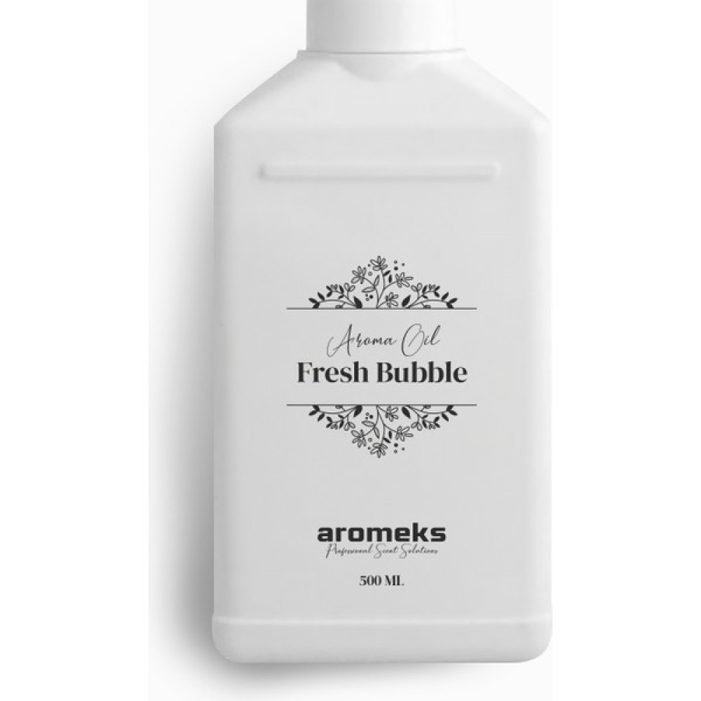 Aroma Oil Fresh Bubble Parfüm 500 ML Oda Kokusu Fiyatı