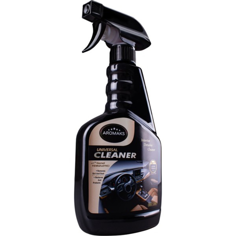 Aromaks Araç Içi Genel Temizleyici 500 ml Oto Genel Temizlik Fiyatı