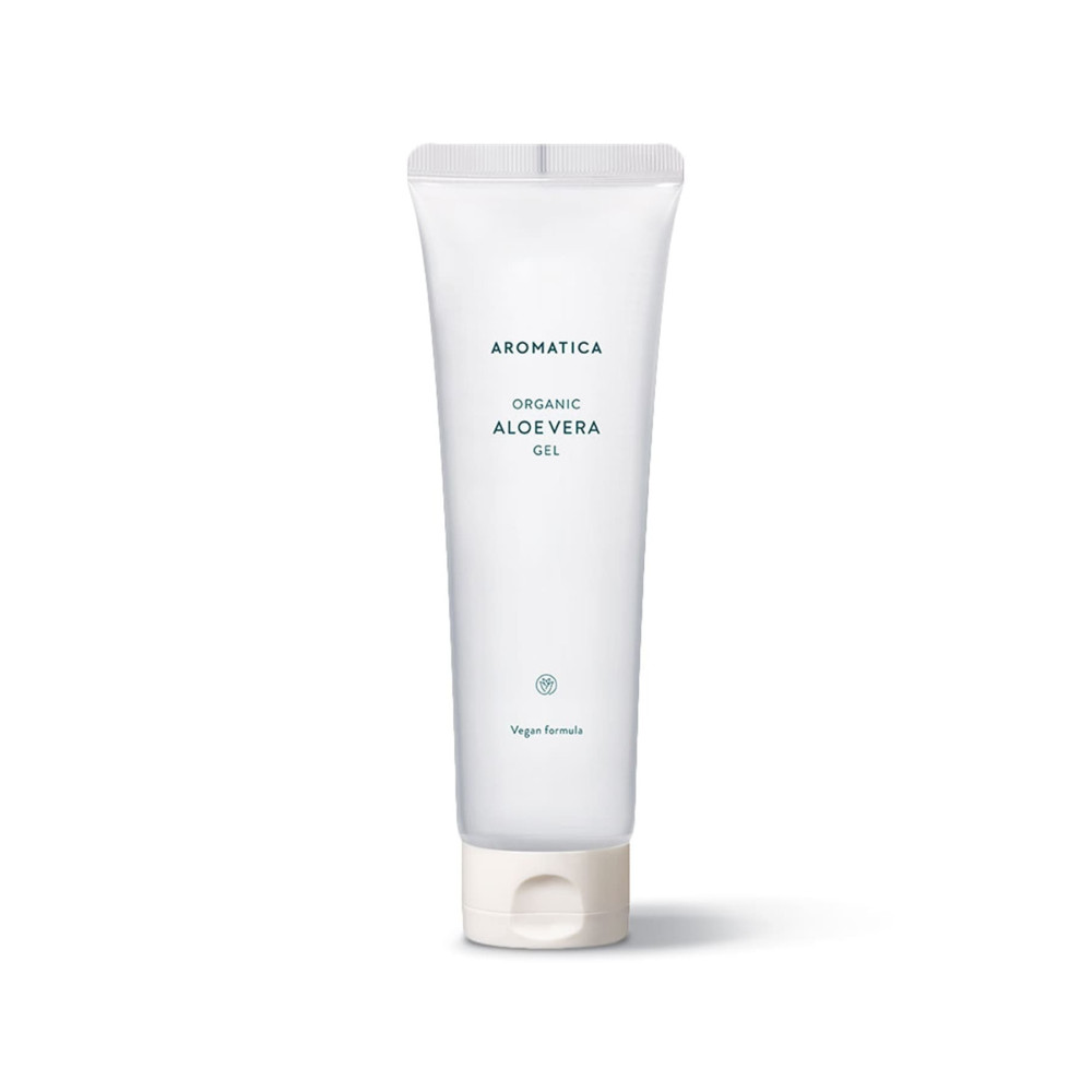 Aromatica %95 Organic Aloe Vera Gel Organik Aloe Vera Jeli 180 ml Vücut Losyonu ve Nemlendiricileri Fiyatı
