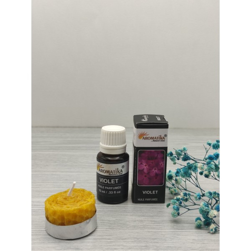 Aromatica Morey Aromatika Violet Kokulu Yağ Oto Boyaları Fiyatı