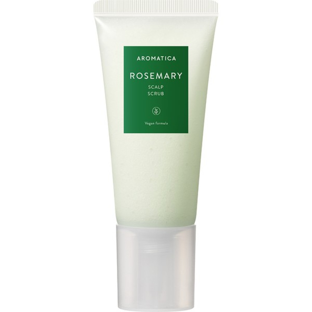 Aromatica Rosemary Scalp Scrub 30G - Saç Derisine Özel Peeling Deluxe Şampuan ve Saç Kremi Fiyatı