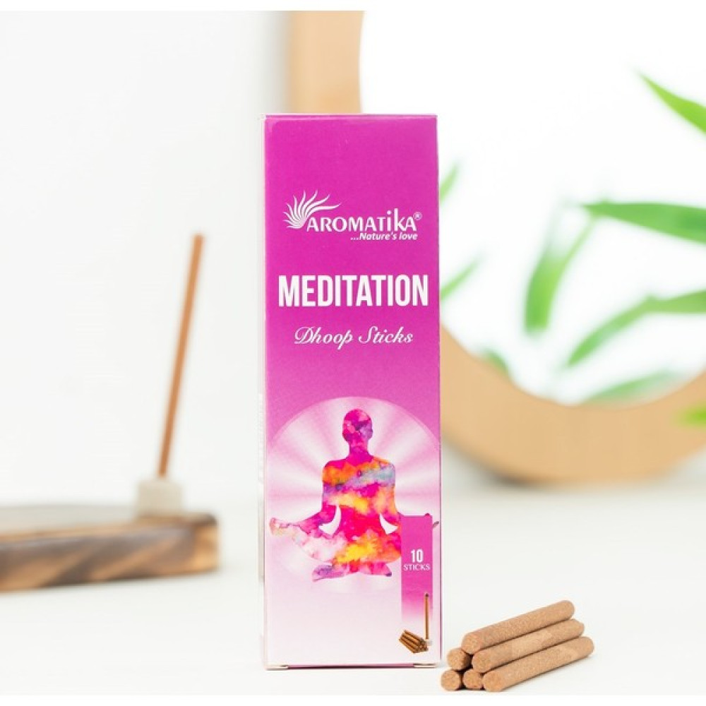 Aromatika Meditasyon Aromalı Dhoop Tütsü Oto Boyaları Fiyatı